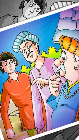 Story of Two Sons (1)